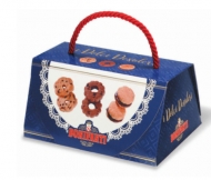 BONIF.PASTICCERIA GR.220 BORSINA